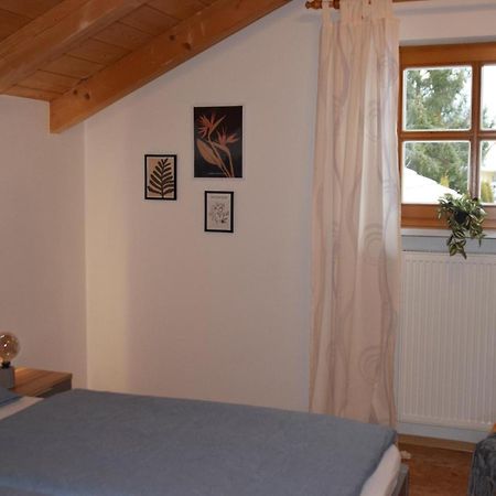 בישופסמאיס Ferienwohnung Petra מראה חיצוני תמונה