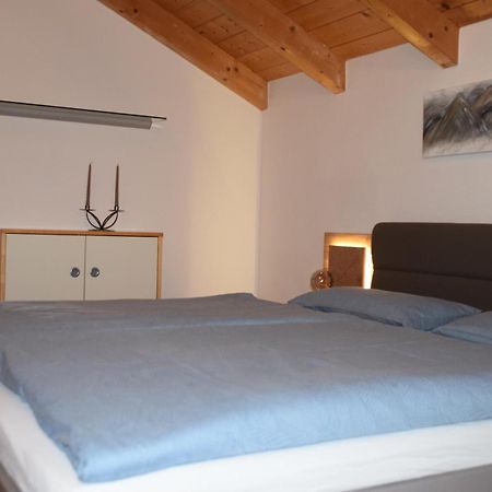 בישופסמאיס Ferienwohnung Petra מראה חיצוני תמונה