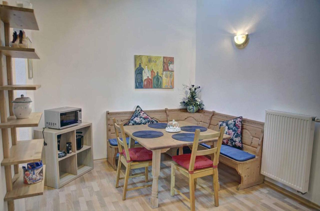 בישופסמאיס Ferienwohnung Petra מראה חיצוני תמונה